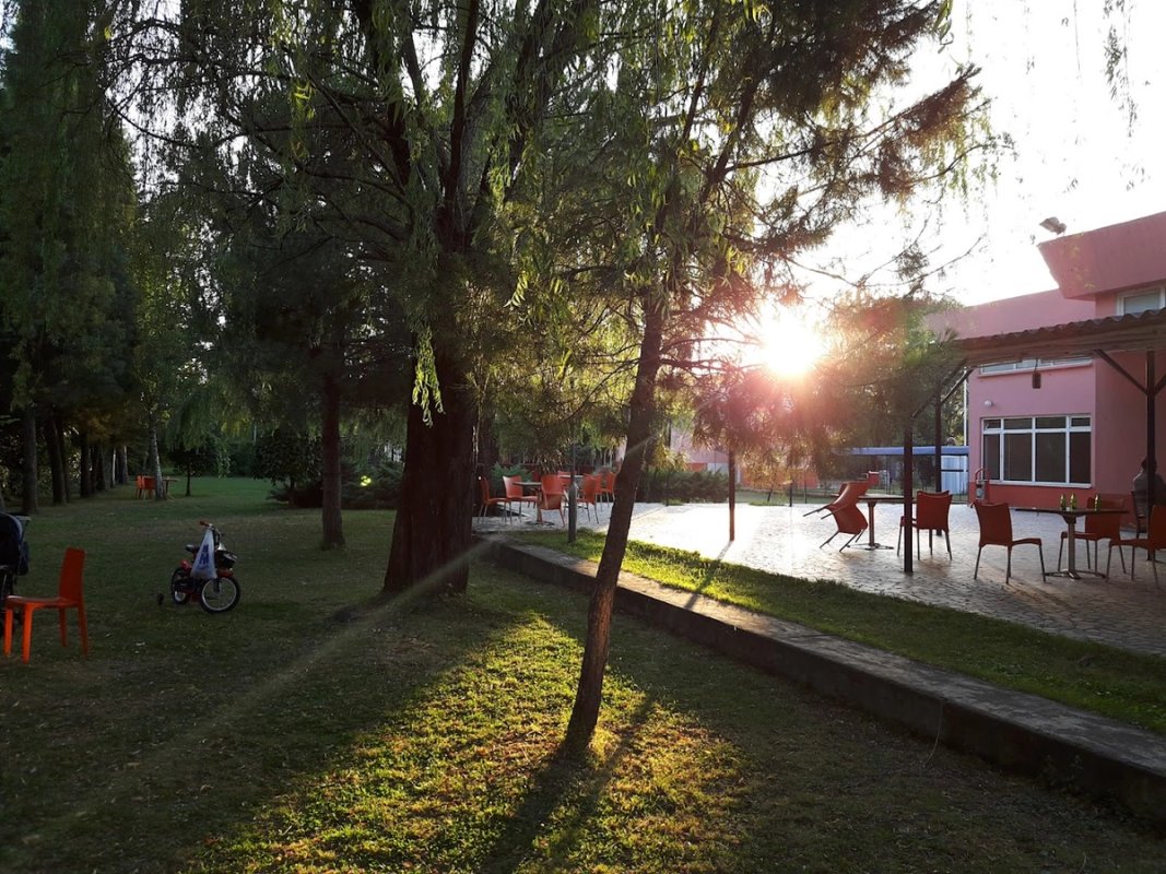 Bartın Deniz Komutanlığı Askeri Gazinosu fotoğrafı
