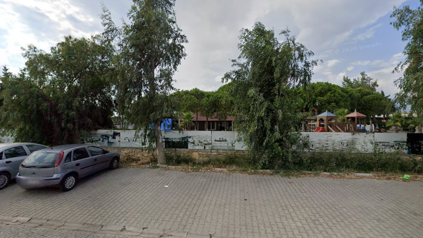 Burhaniye Öğretmenevi ve Akşam Sanat Okulu fotoğrafı