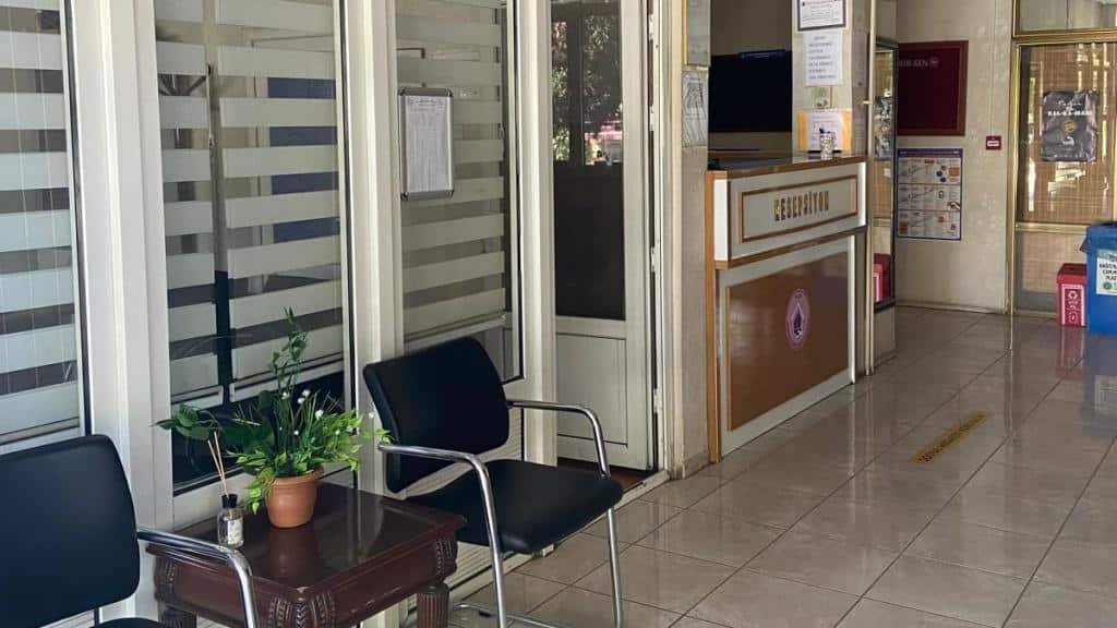 Darende Öğretmenevi ve Akşam Sanat Okulu dış cephe veya tesis görseli