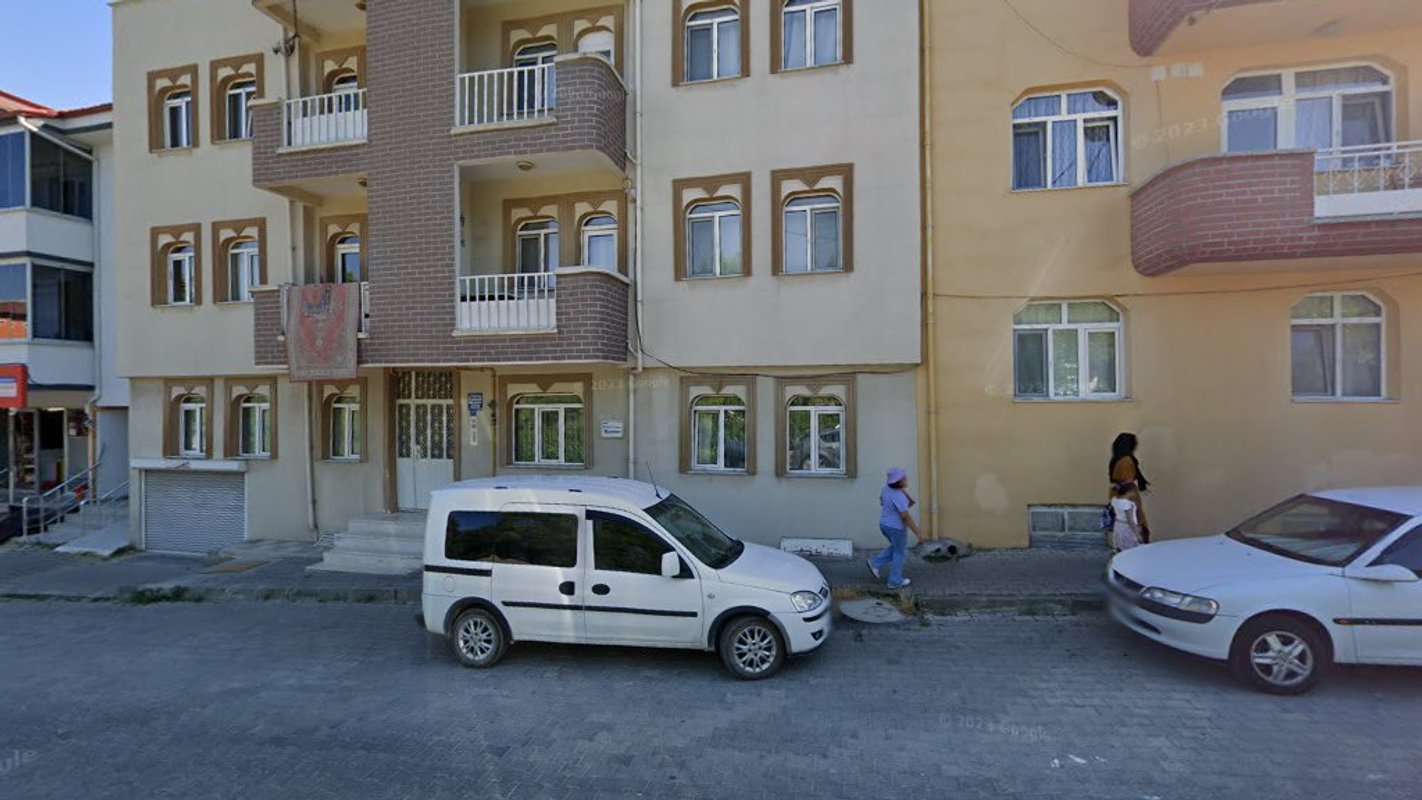 Gediz Öğretmenevi ve Akşam Sanat Okulu fotoğrafı