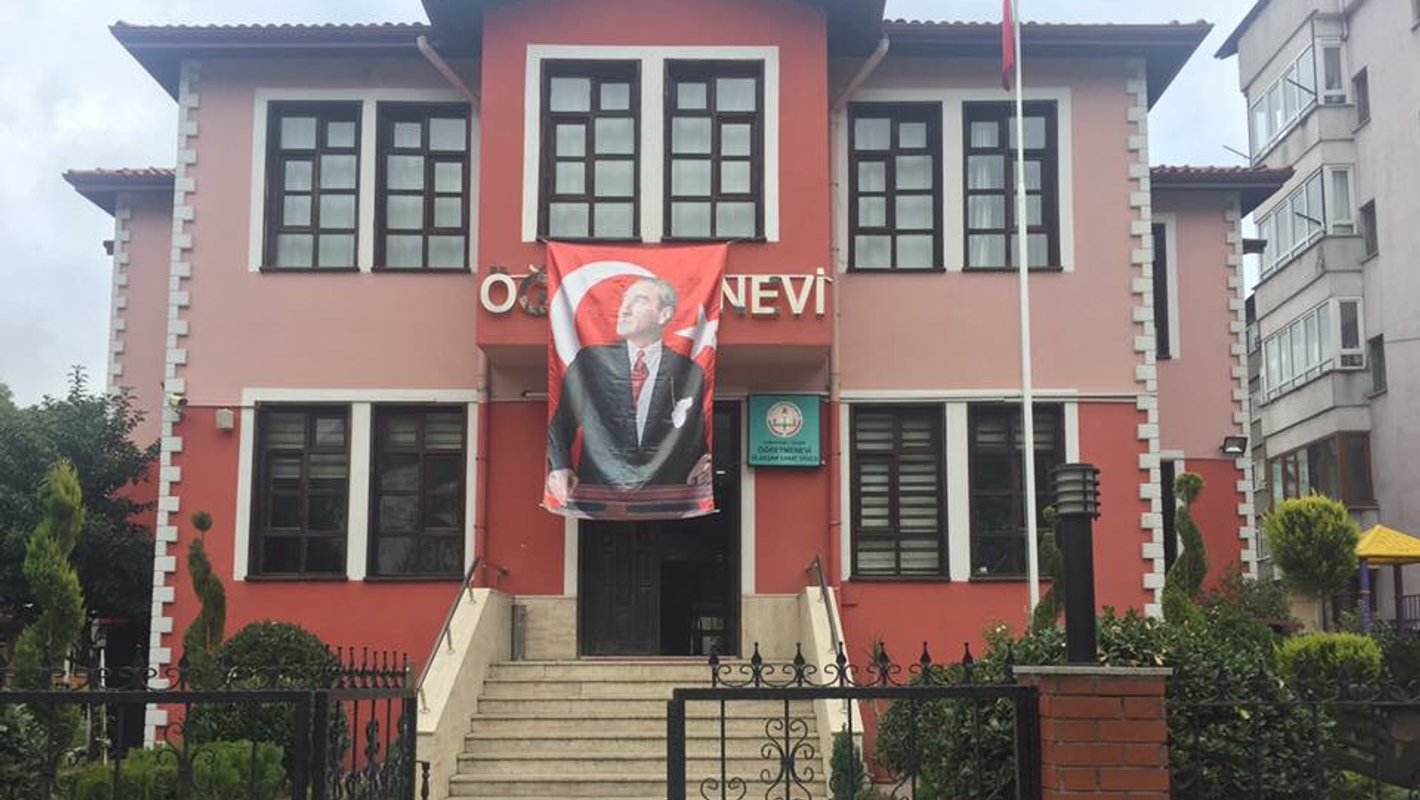 Devrek Öğretmenevi ve Akşam Sanat Okulu fotoğrafı