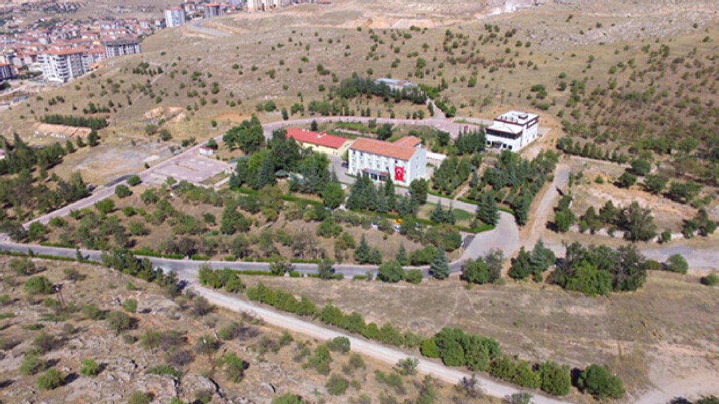 Beydağı Tabiat Parkı Misafirhanesi fotoğrafı