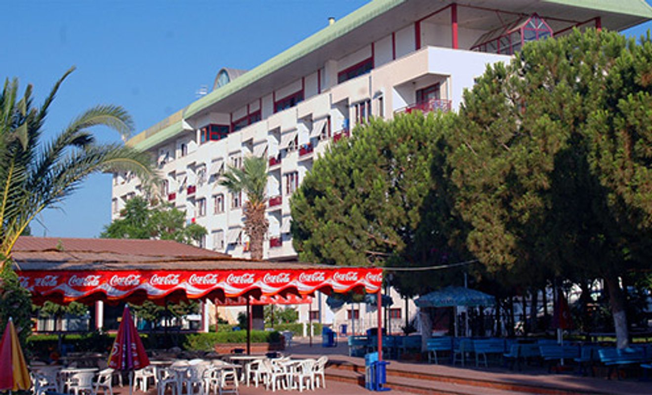 Demiryol-İş Didim Eğitim ve Dinlenme Tesisi fotoğrafı
