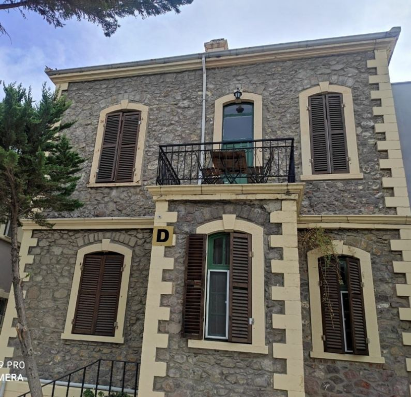 Alsancak Tarihi Uygulama Oteli fotoğrafı