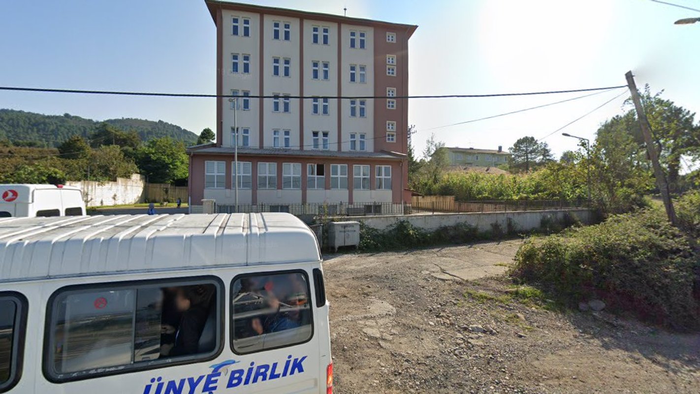 Ünye Öğretmenevi ve Akşam Sanat Okulu fotoğrafı