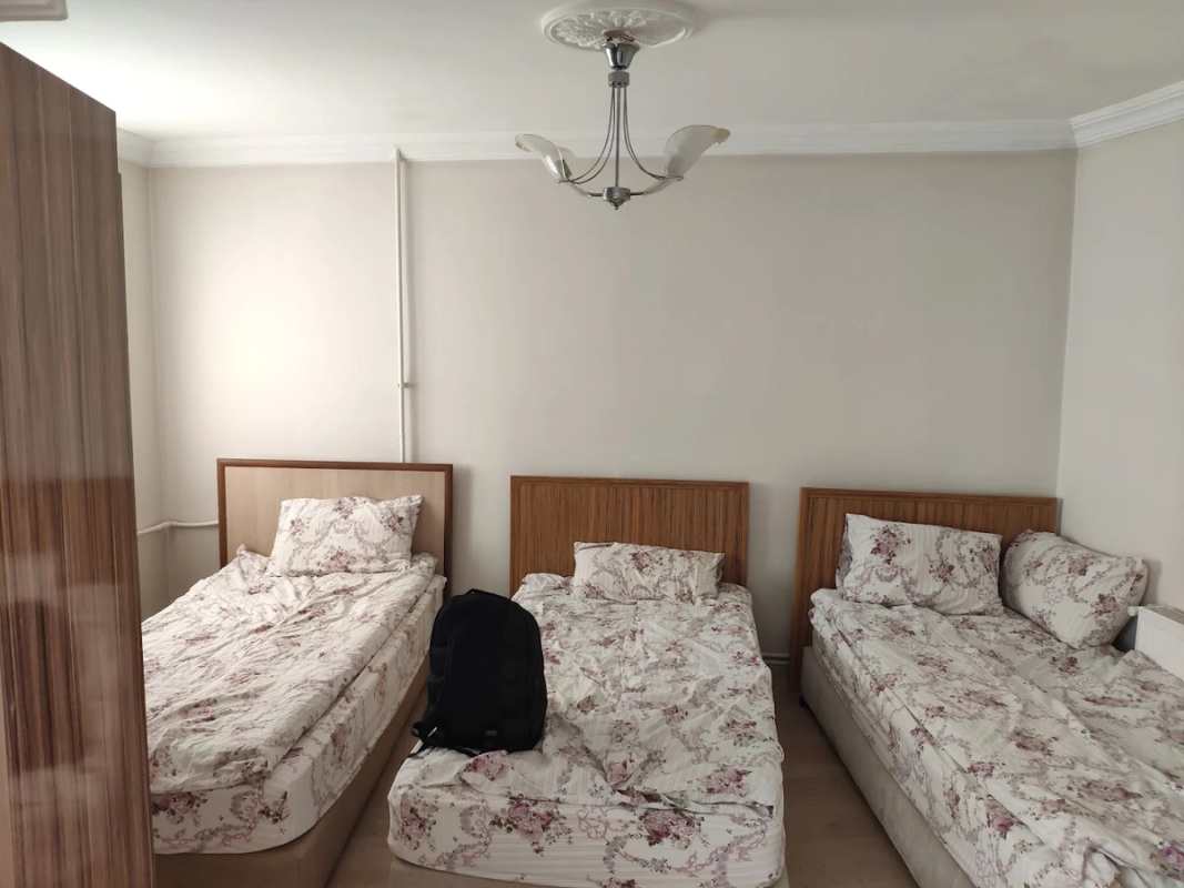 Haymana Öğretmenevi ve Akşam Sanat Okulu fotoğrafı