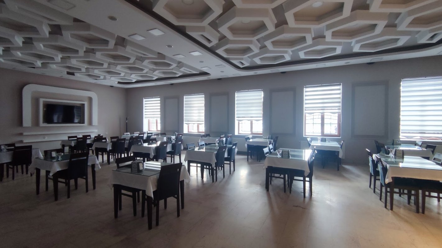 Yozgat Askeri Gazinosu fotoğrafı