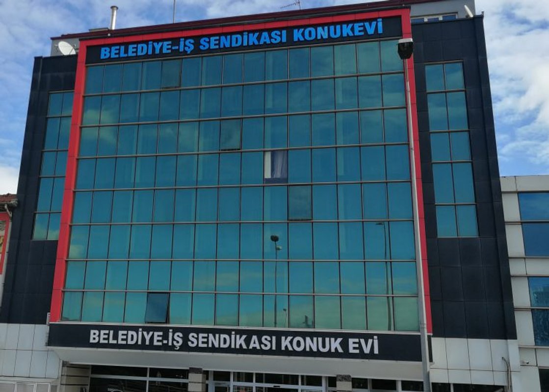 Belediye-İş Sendikası Sosyal Tesisleri fotoğrafı