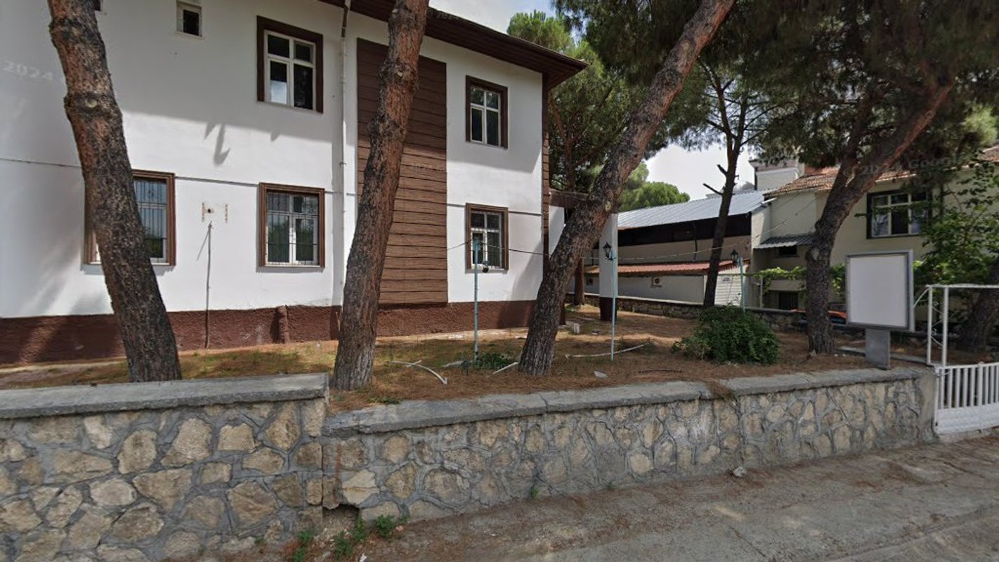 Kargı Öğretmenevi fotoğrafı