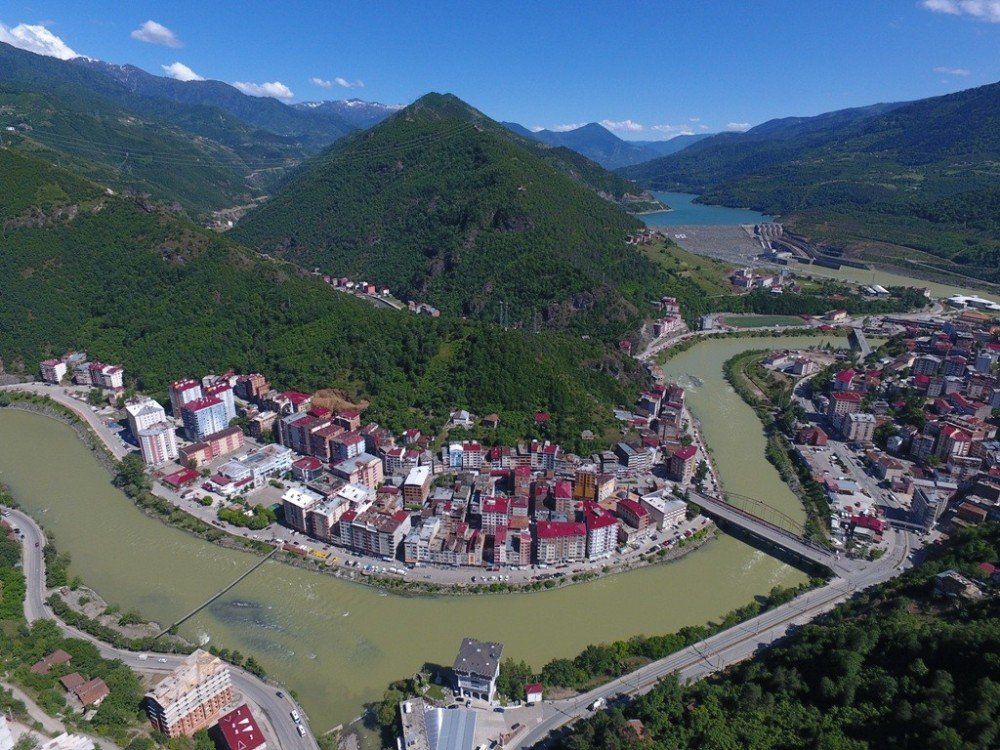 Artvin Askeri Gazinosu dış cephe veya tesis görseli
