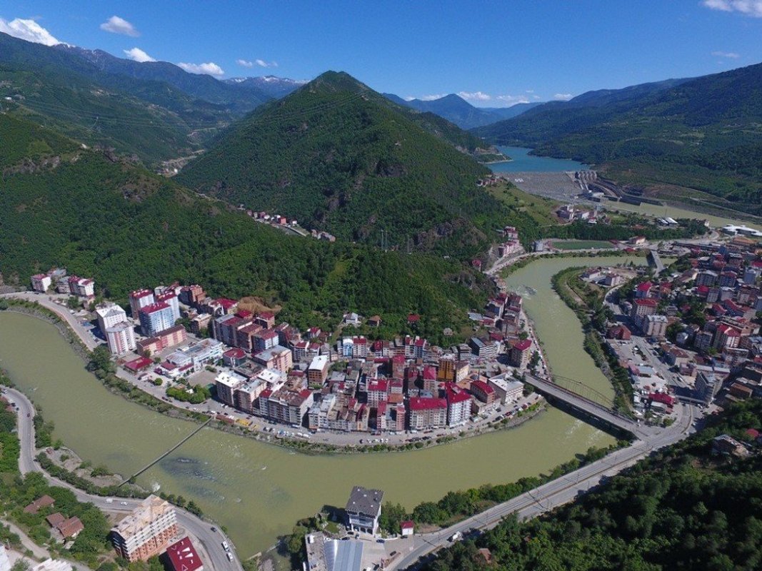 Artvin Askeri Gazinosu fotoğrafı