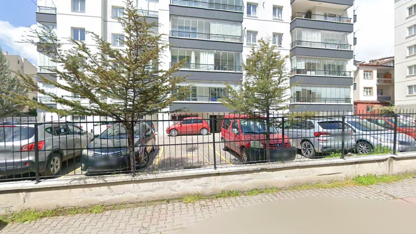 Yenimahalle Belediyesi Konukevi fotoğrafı