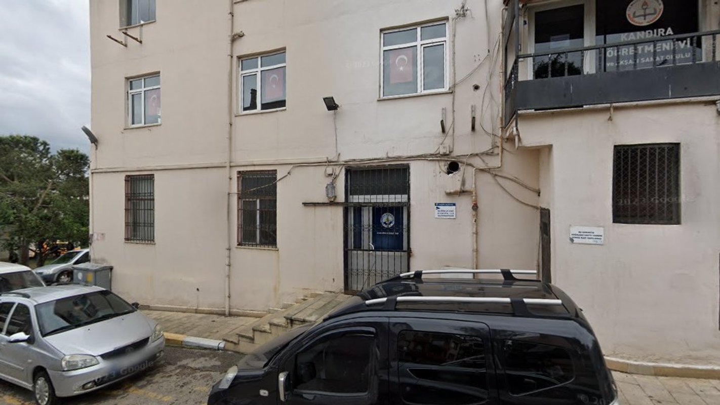 Kandıra Öğretmenevi ve Akşam Sanat Okulu fotoğrafı