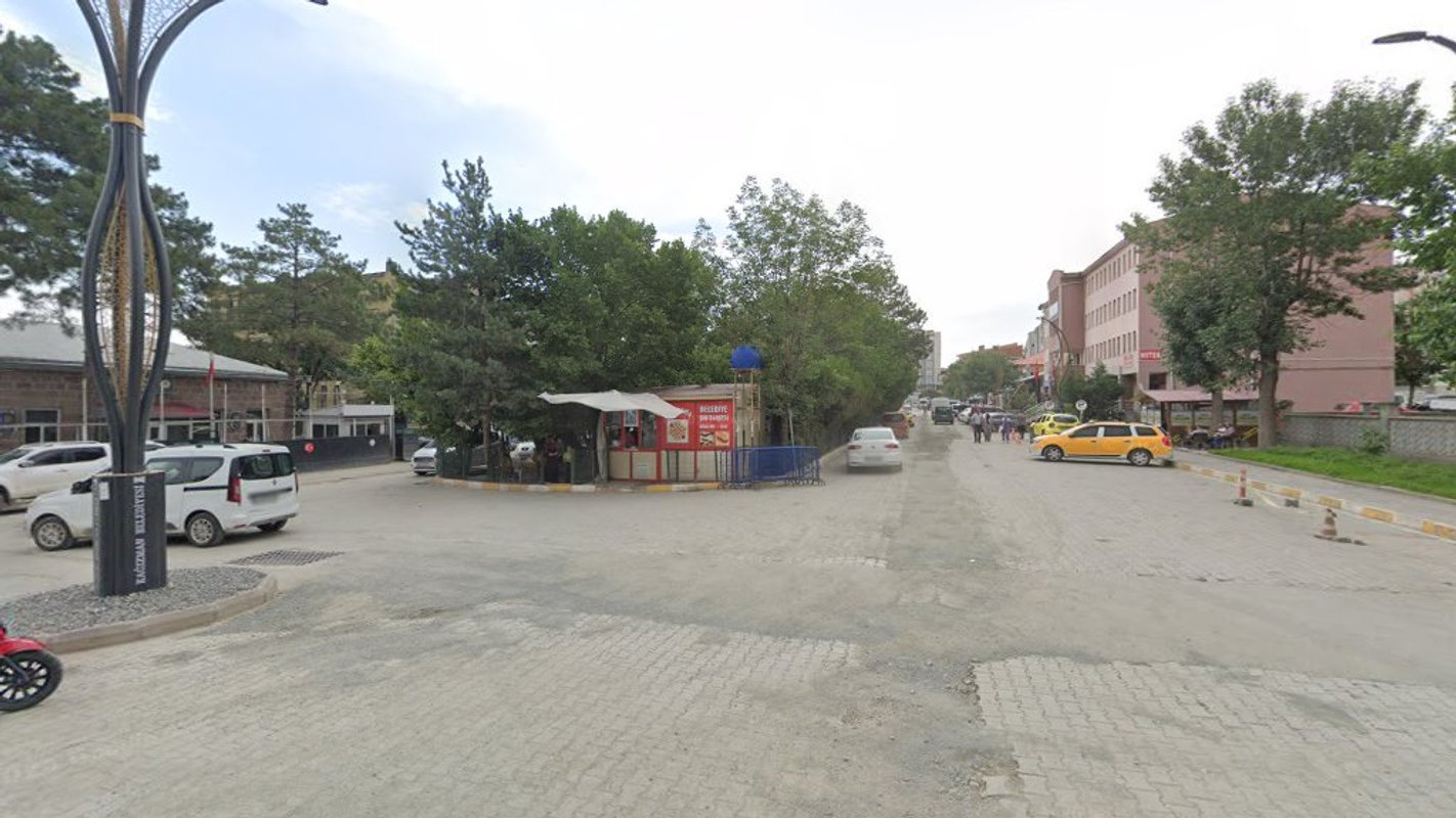 Kağızman Öğretmenevi ve Akşam Sanat Okulu fotoğrafı