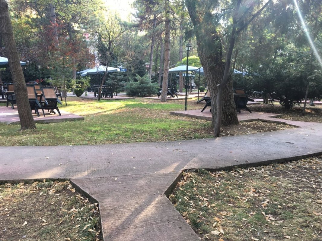 Ankara Polatlı Sosyal Tesisleri Misafirhanesi fotoğrafı