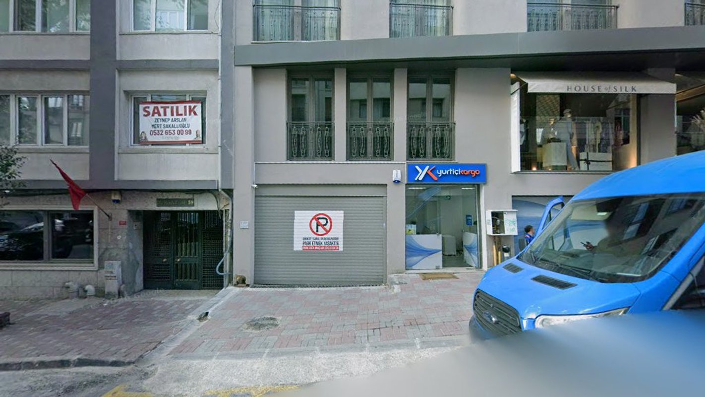Şişli Öğretmenevi ve Akşam Sanat Okulu fotoğrafı