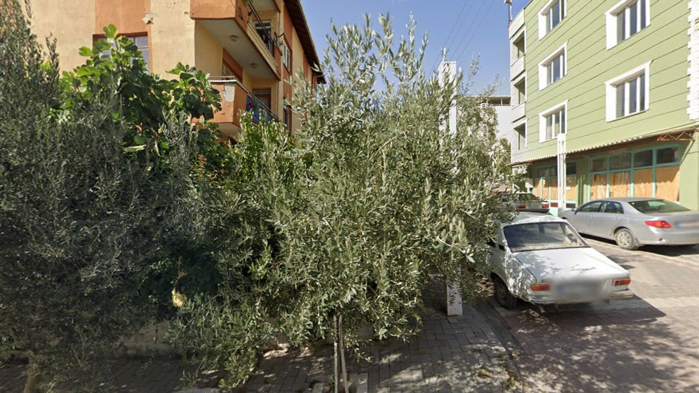 Gördes Ataman - Koç Öğretmenevi ve Akşam Sanat Okulu fotoğrafı