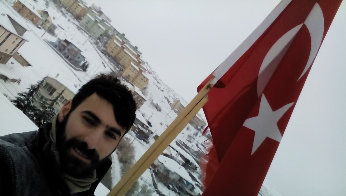 Korgun Öğretmenevi ve Akşam Sanat Okulu fotoğrafı