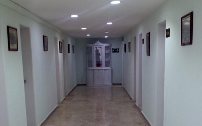 Manisa Celal Bayar Üniversitesi Sosyal Tesisler İşletmeler Müdürlüğü dış cephe veya tesis görseli