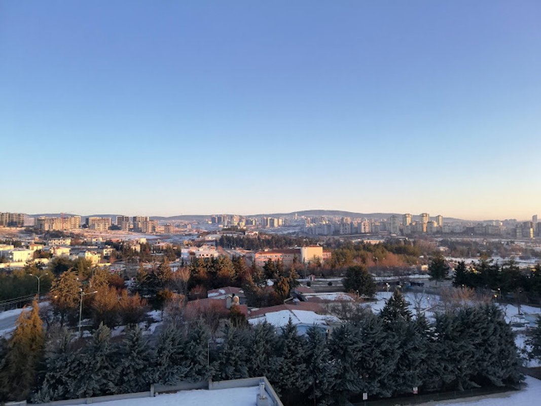 Gaziantep Polisevi fotoğrafı