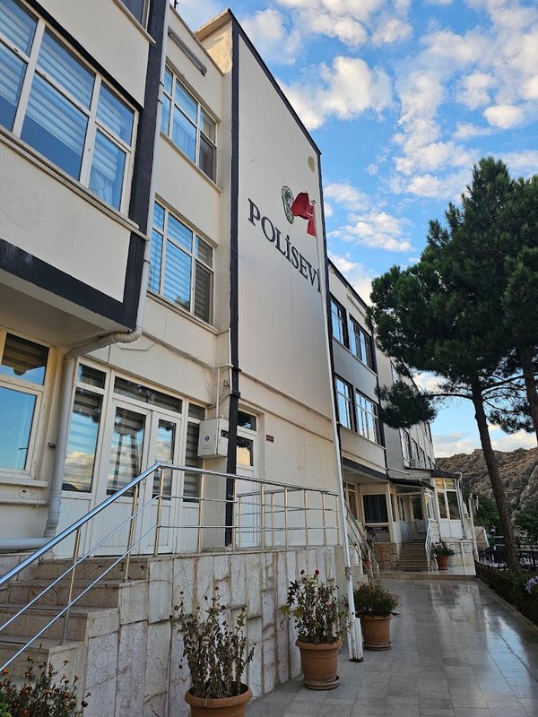 Amasya Polisevi fotoğrafı