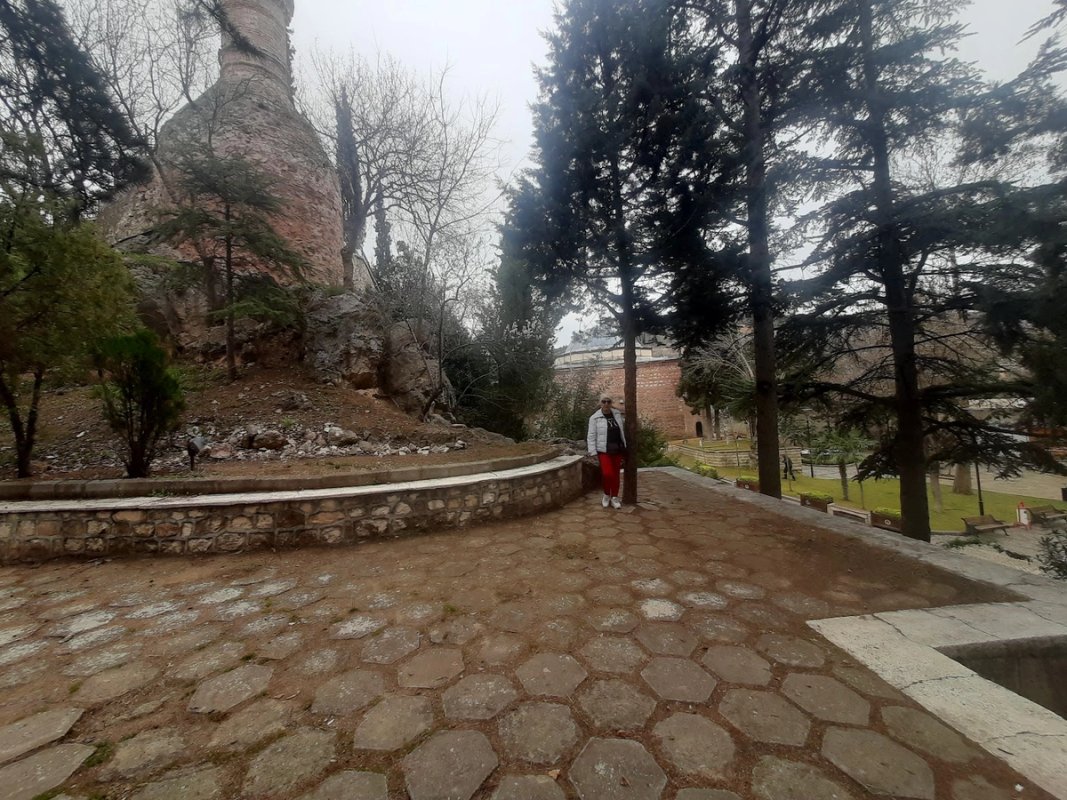 Bilecik Askeri Gazinosu fotoğrafı