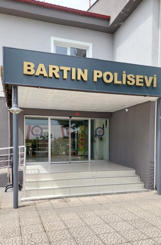 Bartın Polisevi fotoğrafı