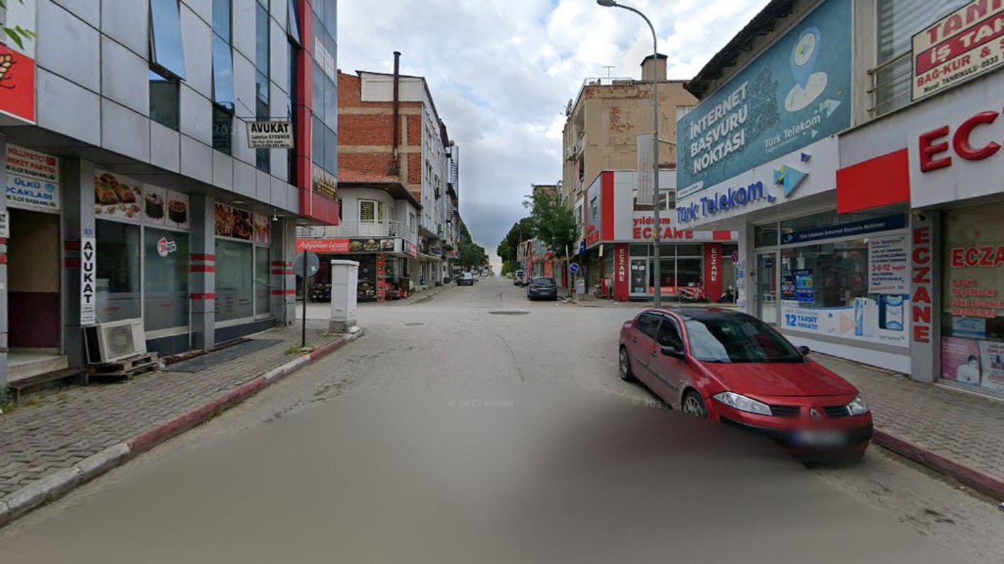Eşme Sabancı Öğretmenevi ve Akşam Sanat Okulu Müdürlüğü fotoğrafı
