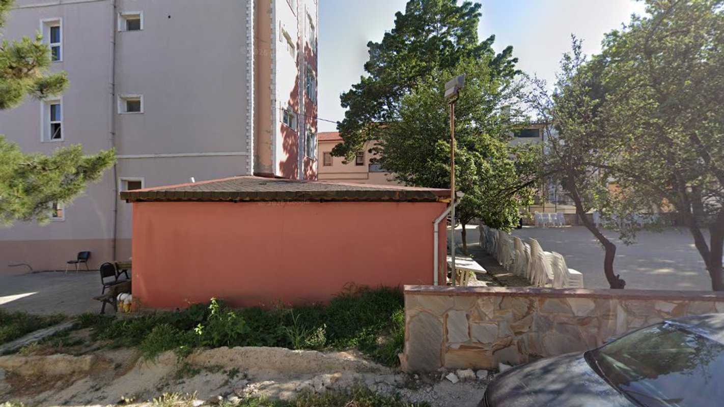 Malkara Öğretmenevi ve Akşam Sanat Okulu fotoğrafı