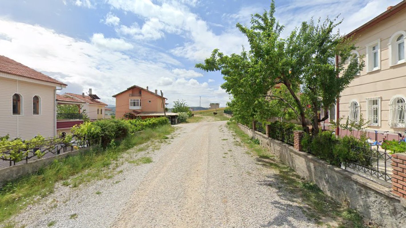 Keskin Öğretmenevi fotoğrafı