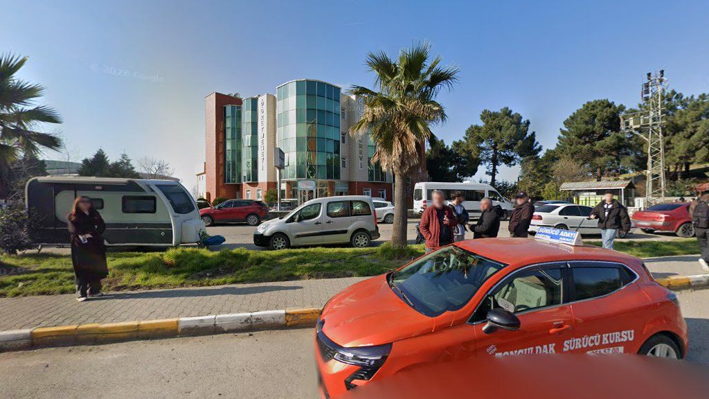 Zonguldak Öğretmenevi ve Akşam Sanat Okulu dış cephe veya tesis görseli
