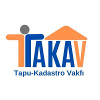 Tapu-Kadastro Vakfı (TAKAV) logo