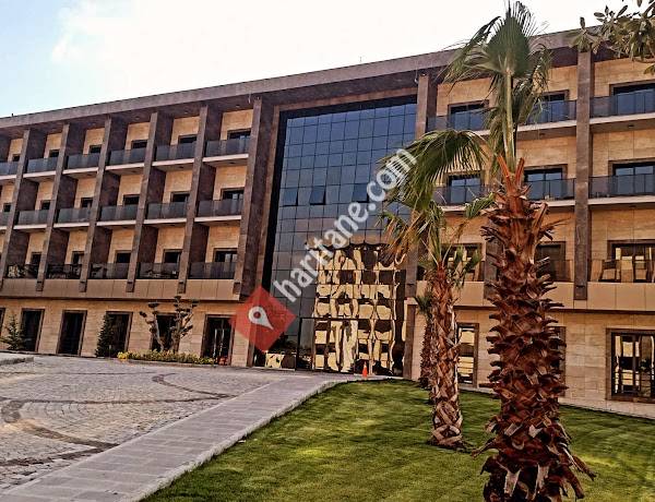 İzmir DSİ Misafirhanesi (Bornova) dış cephe veya tesis görseli