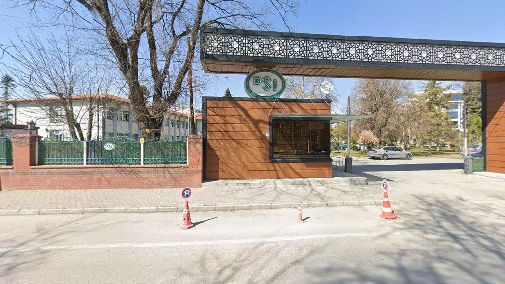 DSİ Konya 4. Bölge Müdürlüğü Misafirhanesi dış cephe veya tesis görseli