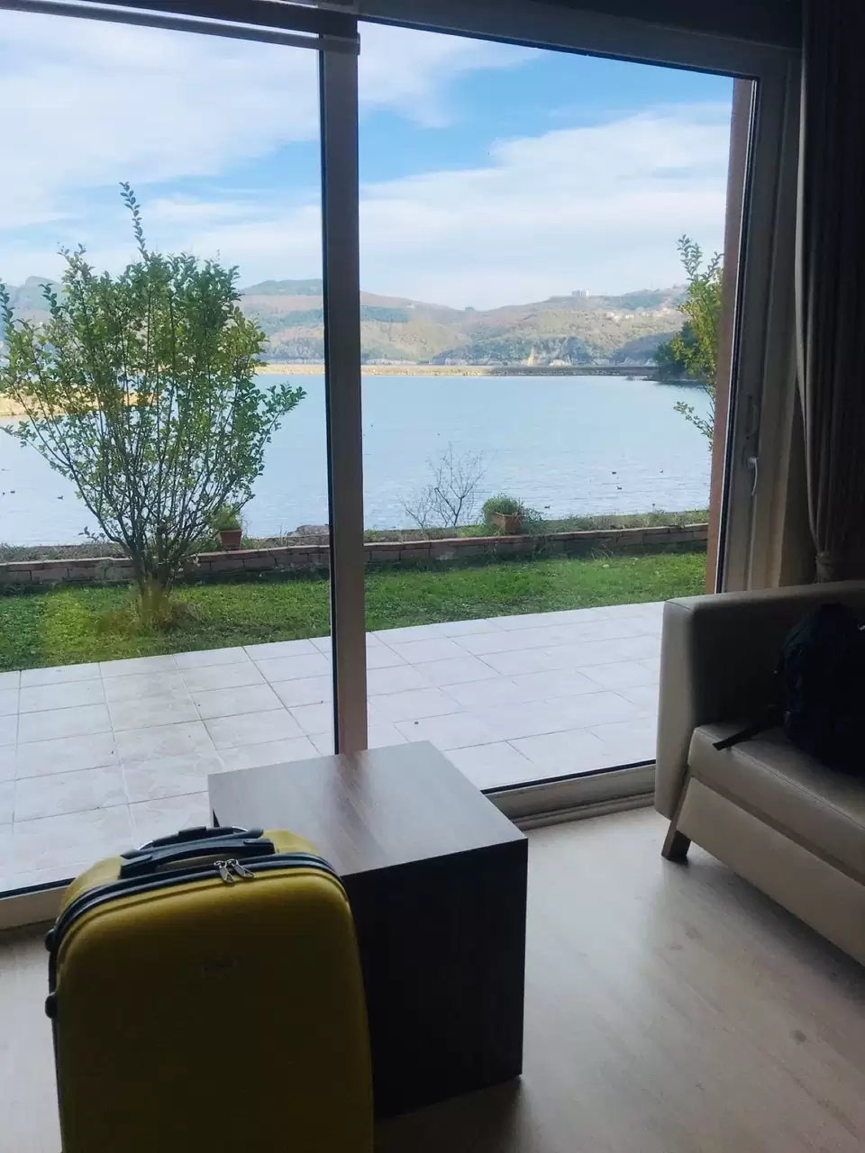 Amasra Hava Askeri Gazinosu dış cephe veya tesis görseli