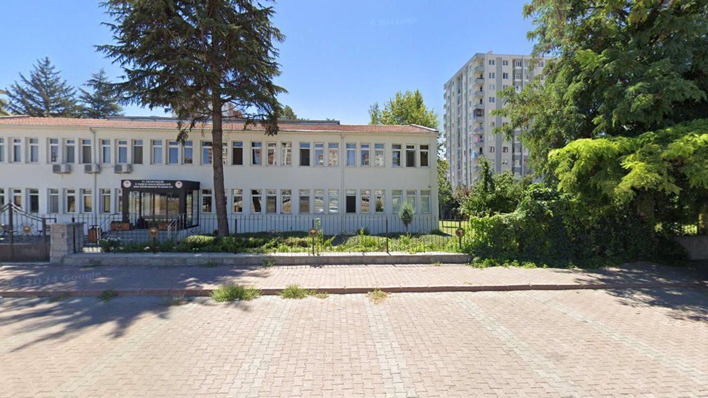 Kayseri Tarım ve Orman İl Müdürlüğü Misafirhanesi fotoğrafı