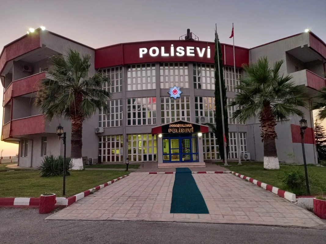 Zonguldak Polisevi (Kozlu) fotoğrafı