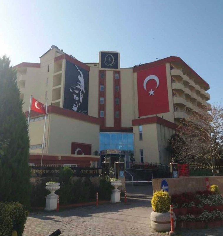 İstanbul Büyükçekmece Subay Orduevi fotoğrafı
