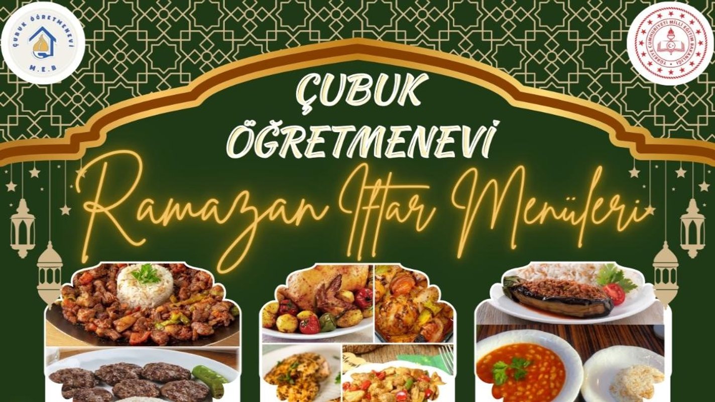 Çubuk Öğretmenevi ve Akşam Sanat Okulu fotoğrafı