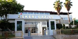 Bartın Jandarma Askeri Gazinosu dış cephe veya tesis görseli