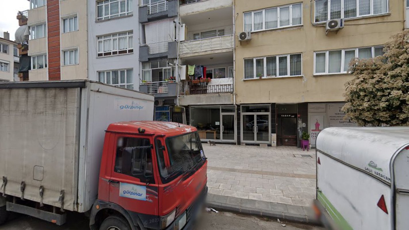 Yalova Öğretmenevi ve Akşam Sanat Okulu fotoğrafı