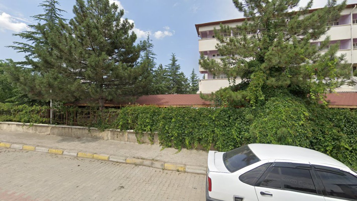Yalvaç Öğretmenevi ve Akşam Sanat Okulu fotoğrafı