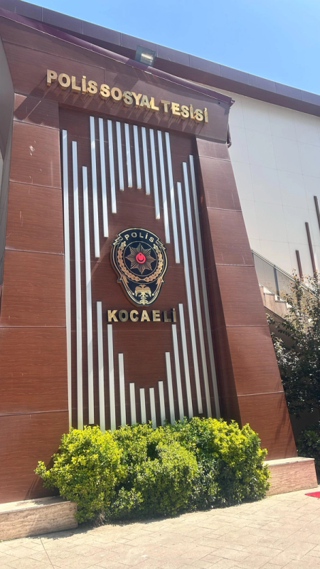 Kocaeli Polisevi fotoğrafı