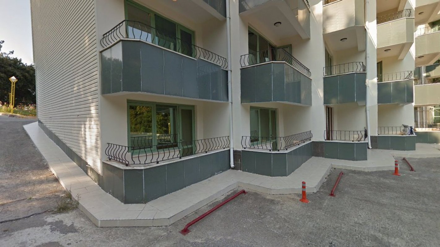 Ondokuz Mayıs Üniversitesi (OMÜ) Konukevi fotoğrafı