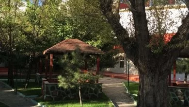 Patnos Jandarma Askeri Gazinosu dış cephe veya tesis görseli