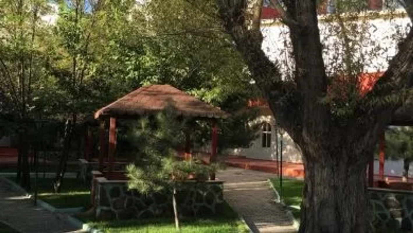 Patnos Jandarma Askeri Gazinosu fotoğrafı
