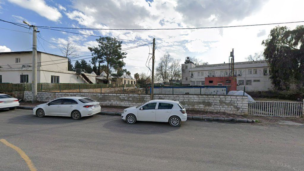 Harran Öğretmenevi ve Akşam Sanat Okulu dış cephe veya tesis görseli