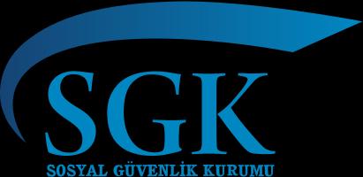 Sosyal Güvenlik Kurumu logo