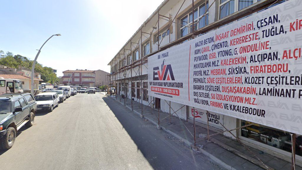İpsala Öğretmenevi dış cephe veya tesis görseli