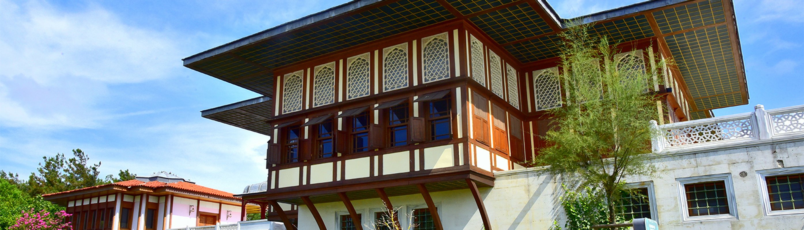 İBB Küçük Çamlıca Sosyal Tesisi fotoğrafı